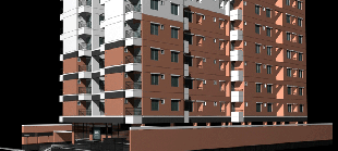 Greenland Square